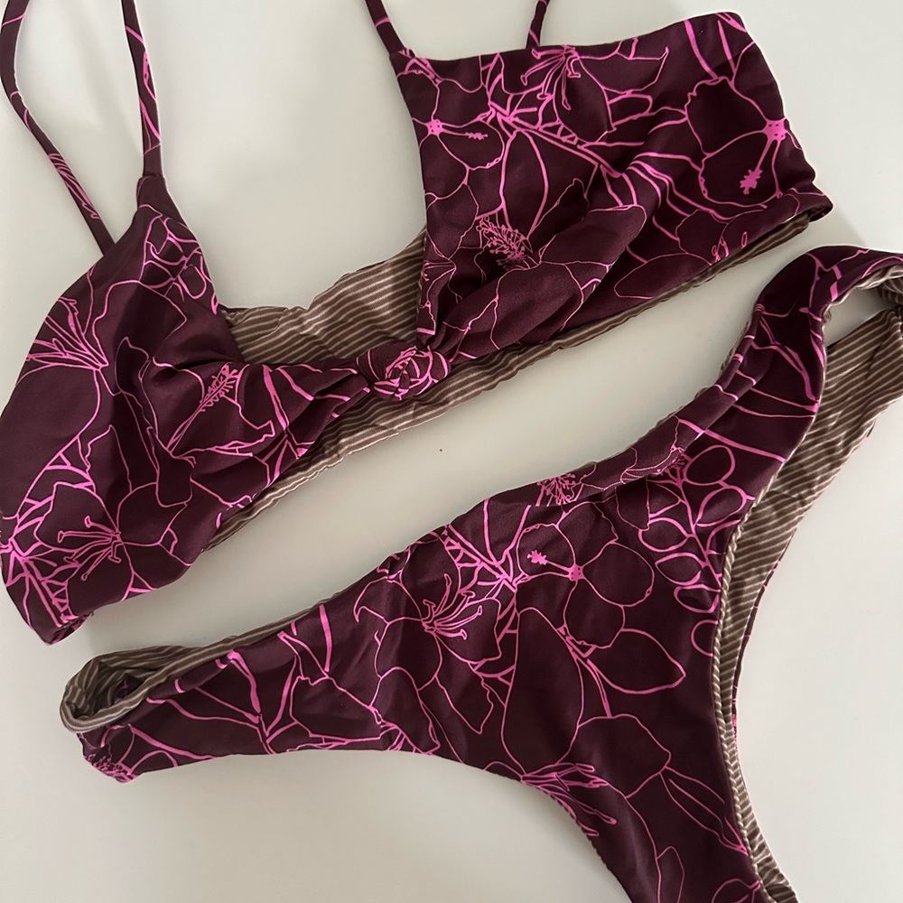 Acacia Neon Paradise Set